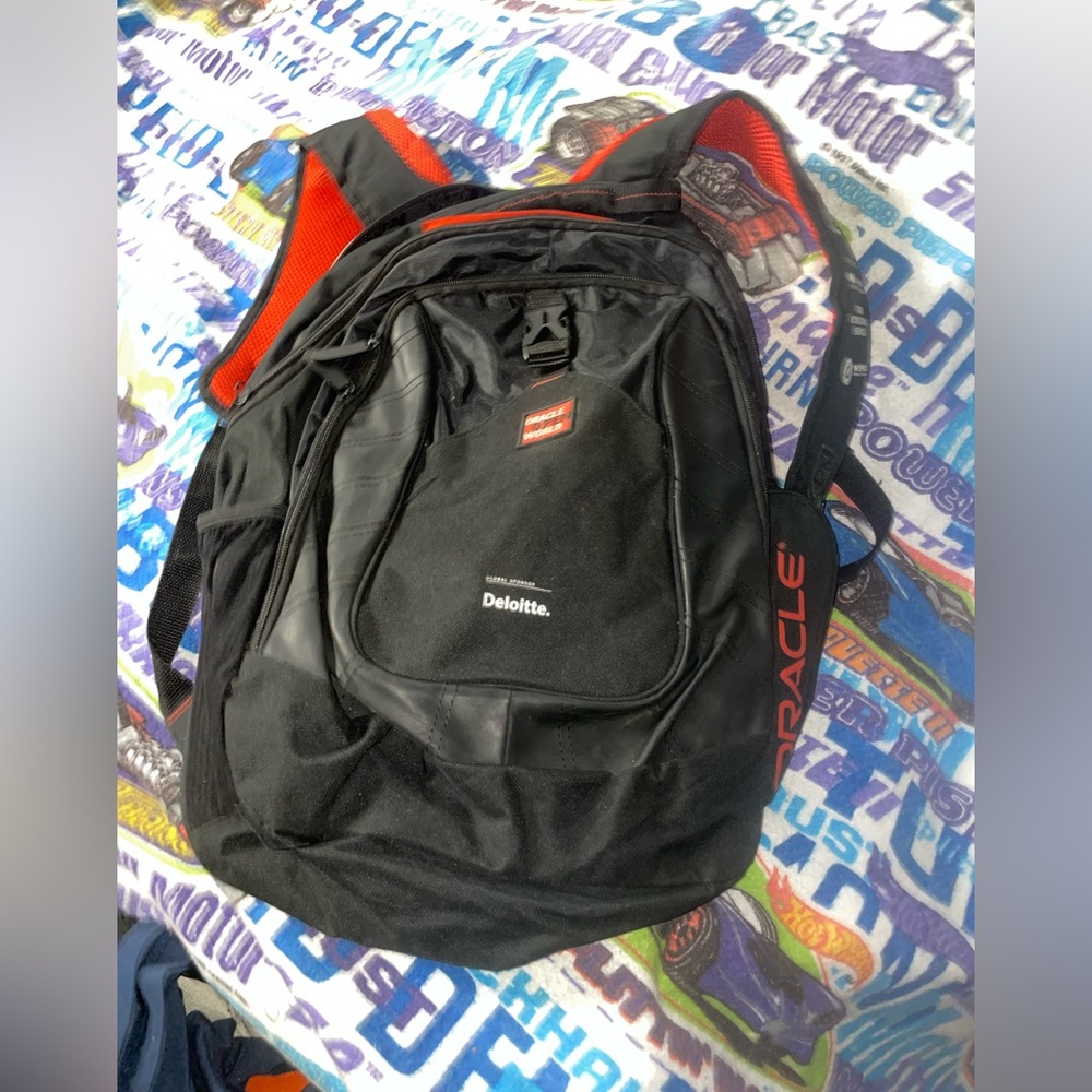 Oracle Backpack - image 1